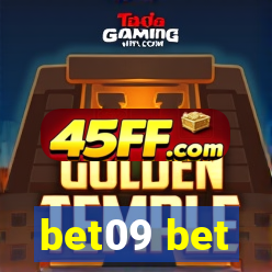 bet09 bet